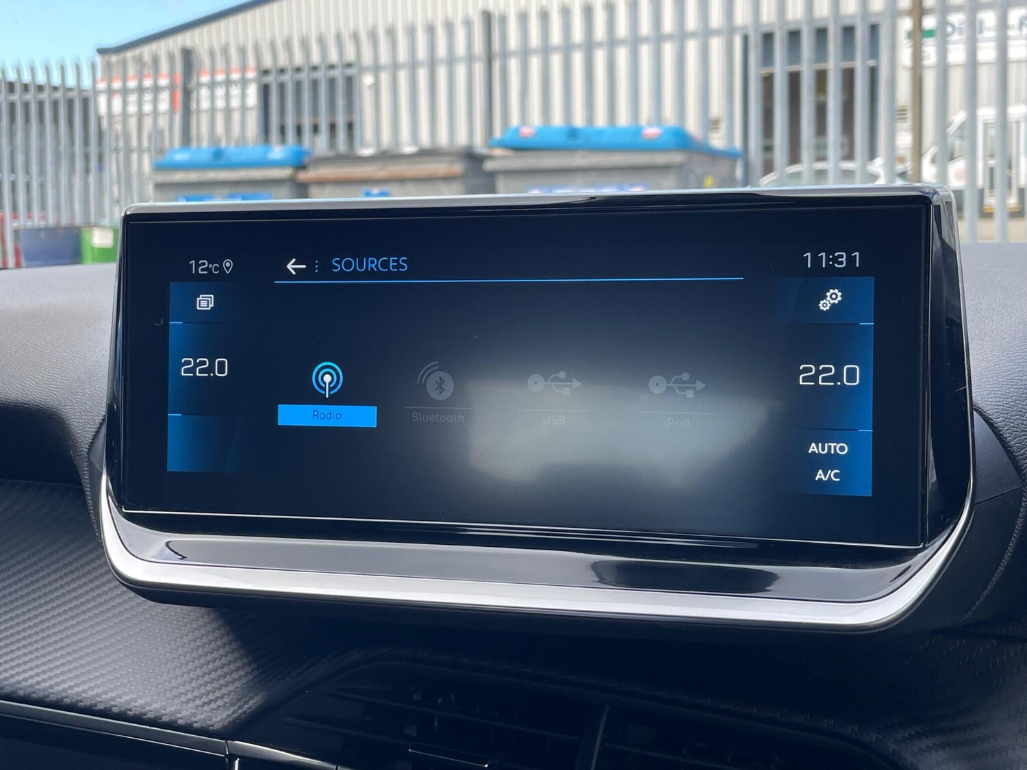 Used Peugeot 208 2023 for sale - 77625670: Photo 42