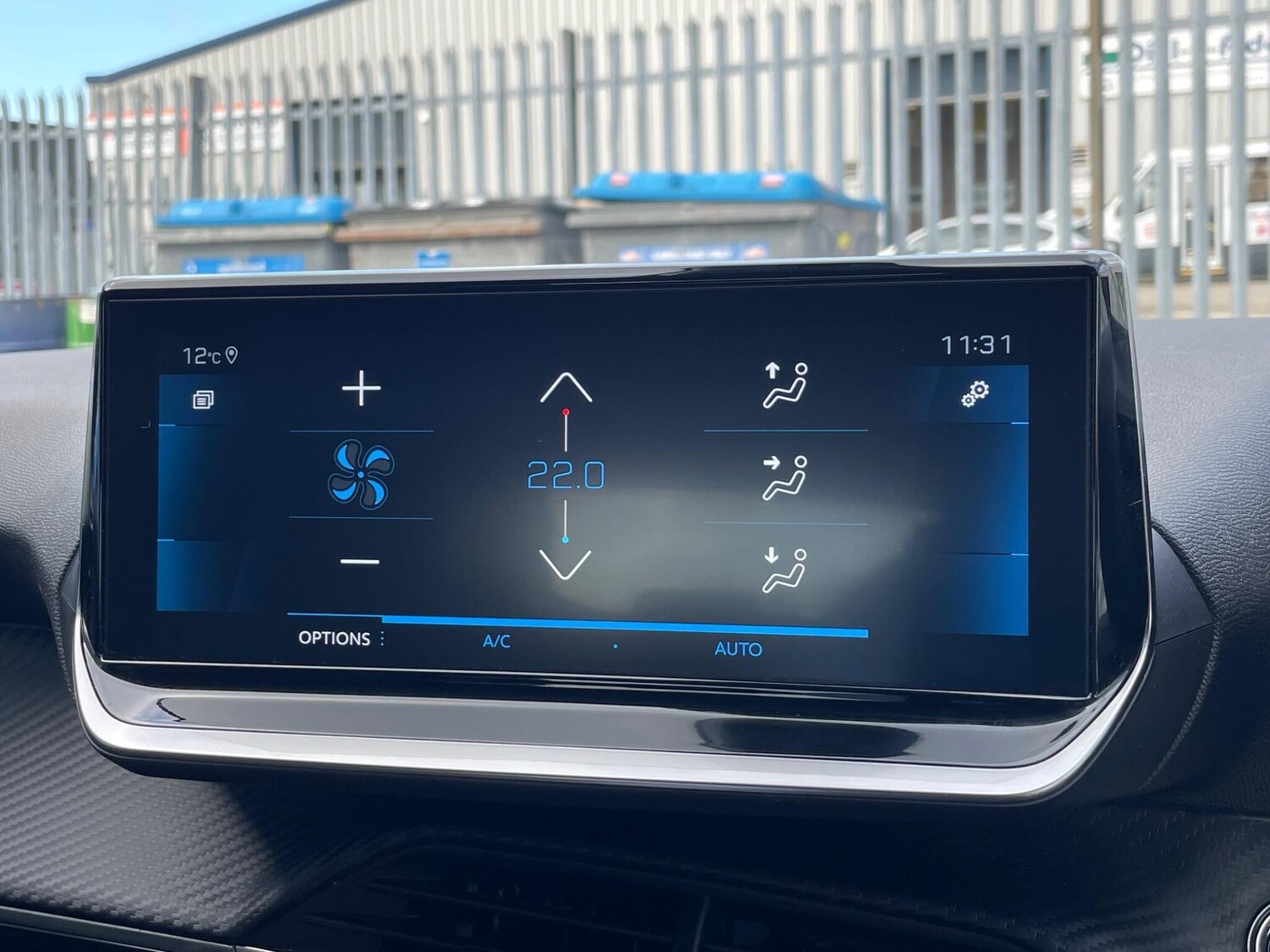 Used Peugeot 208 2023 for sale - 77625670: Photo 43