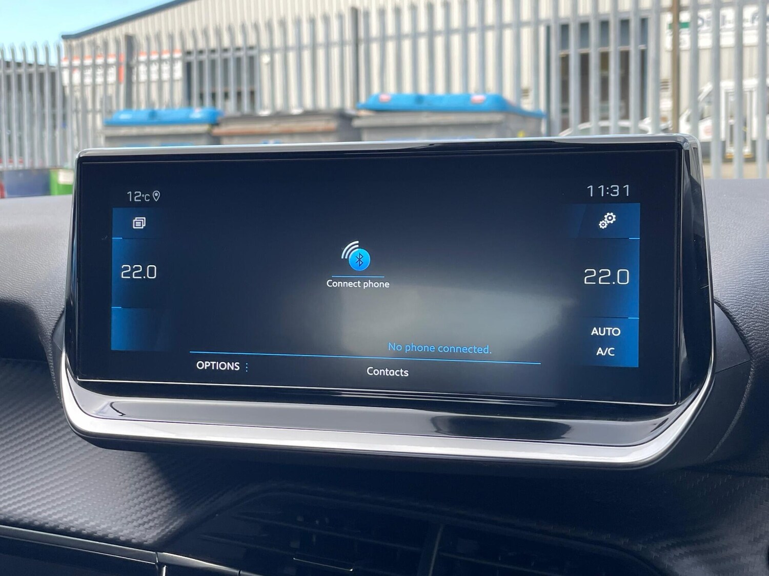 Used Peugeot 208 2023 for sale - 77625670: Photo 44