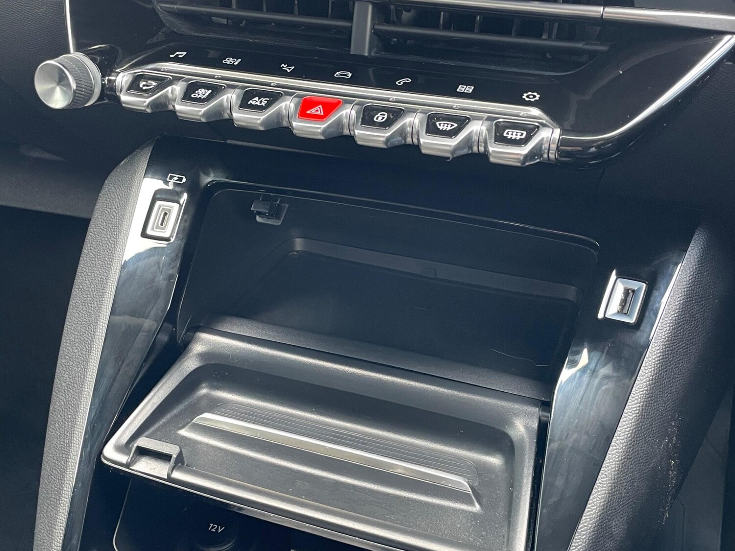 Used Peugeot 208 2023 for sale - 77625670: Photo 47