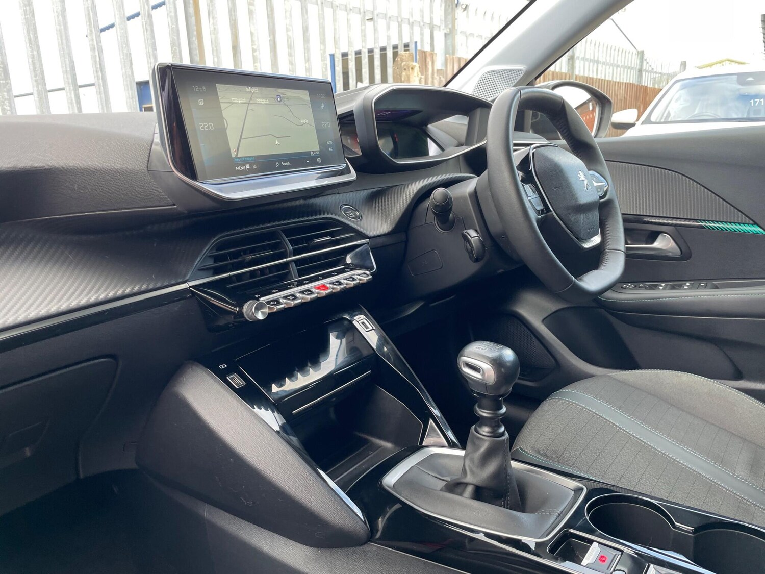 Used Peugeot 208 2023 for sale - 77625670: Photo 50