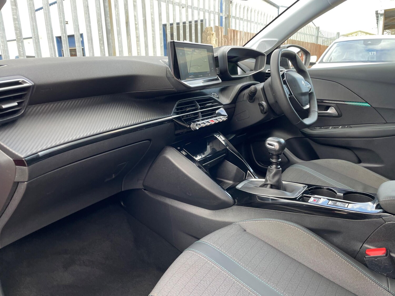 Used Peugeot 208 2023 for sale - 77625670: Photo 51