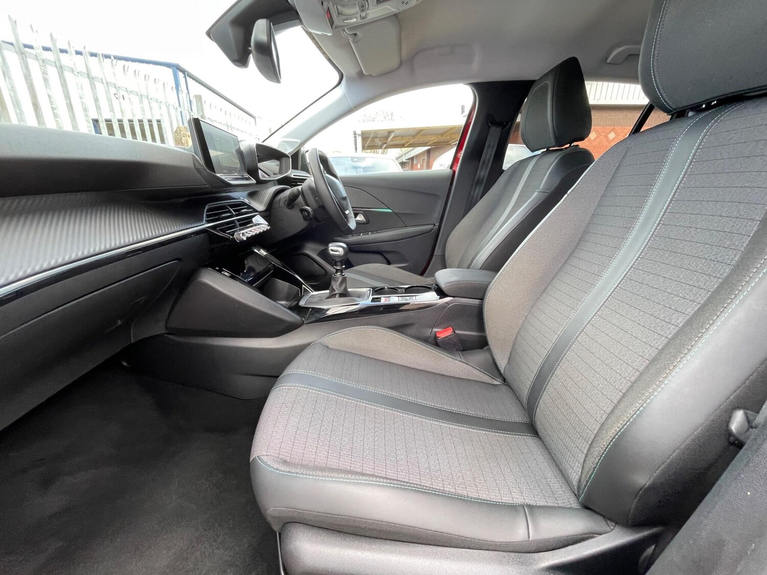 Used Peugeot 208 2023 for sale - 77625670: Photo 52