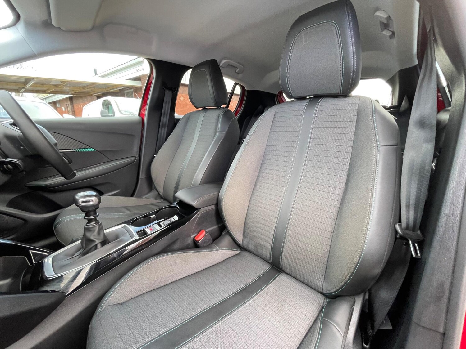 Used Peugeot 208 2023 for sale - 77625670: Photo 53