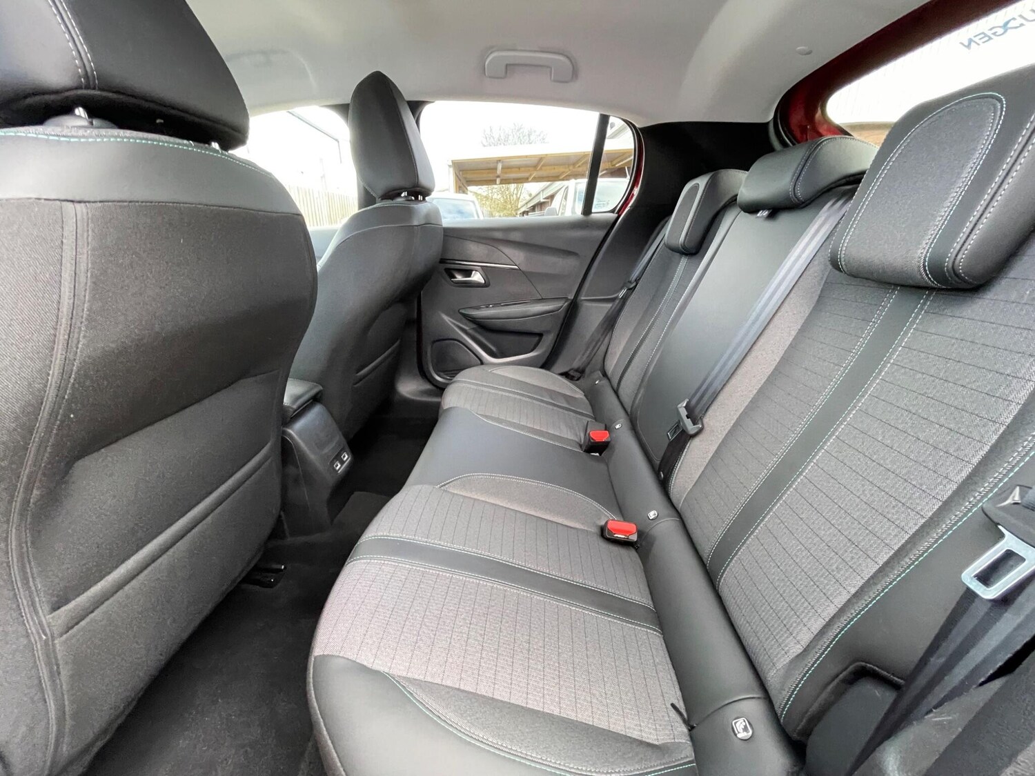 Used Peugeot 208 2023 for sale - 77625670: Photo 54