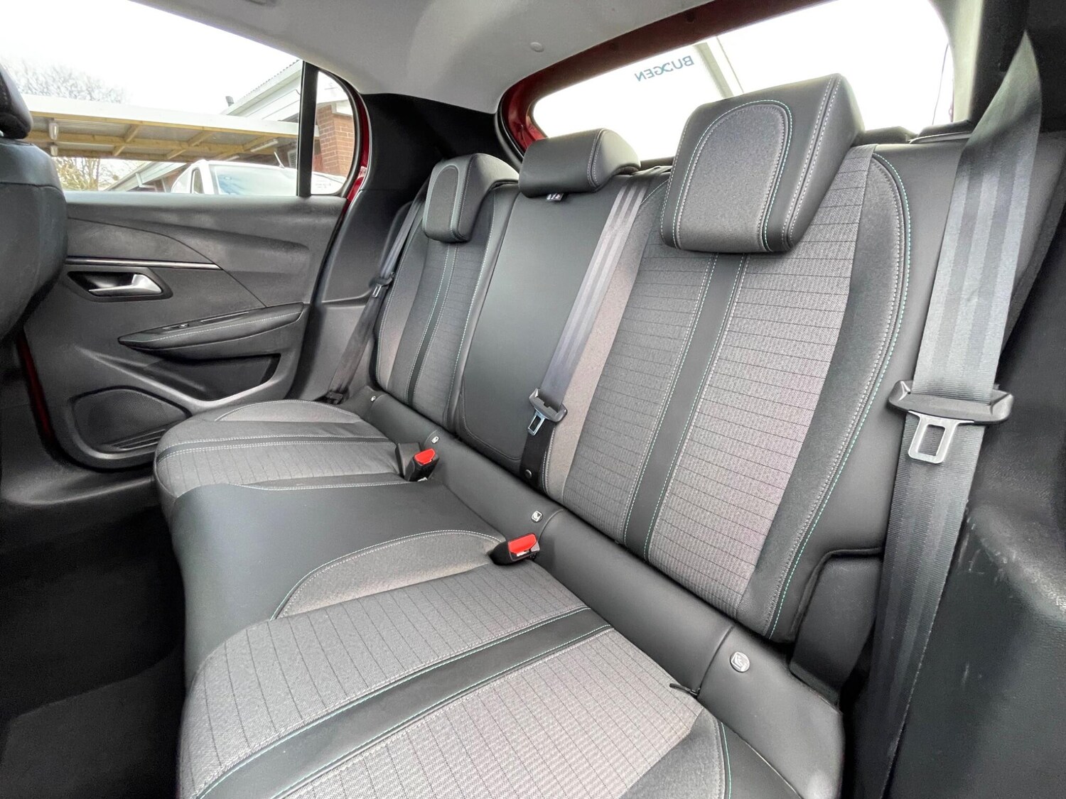 Used Peugeot 208 2023 for sale - 77625670: Photo 55