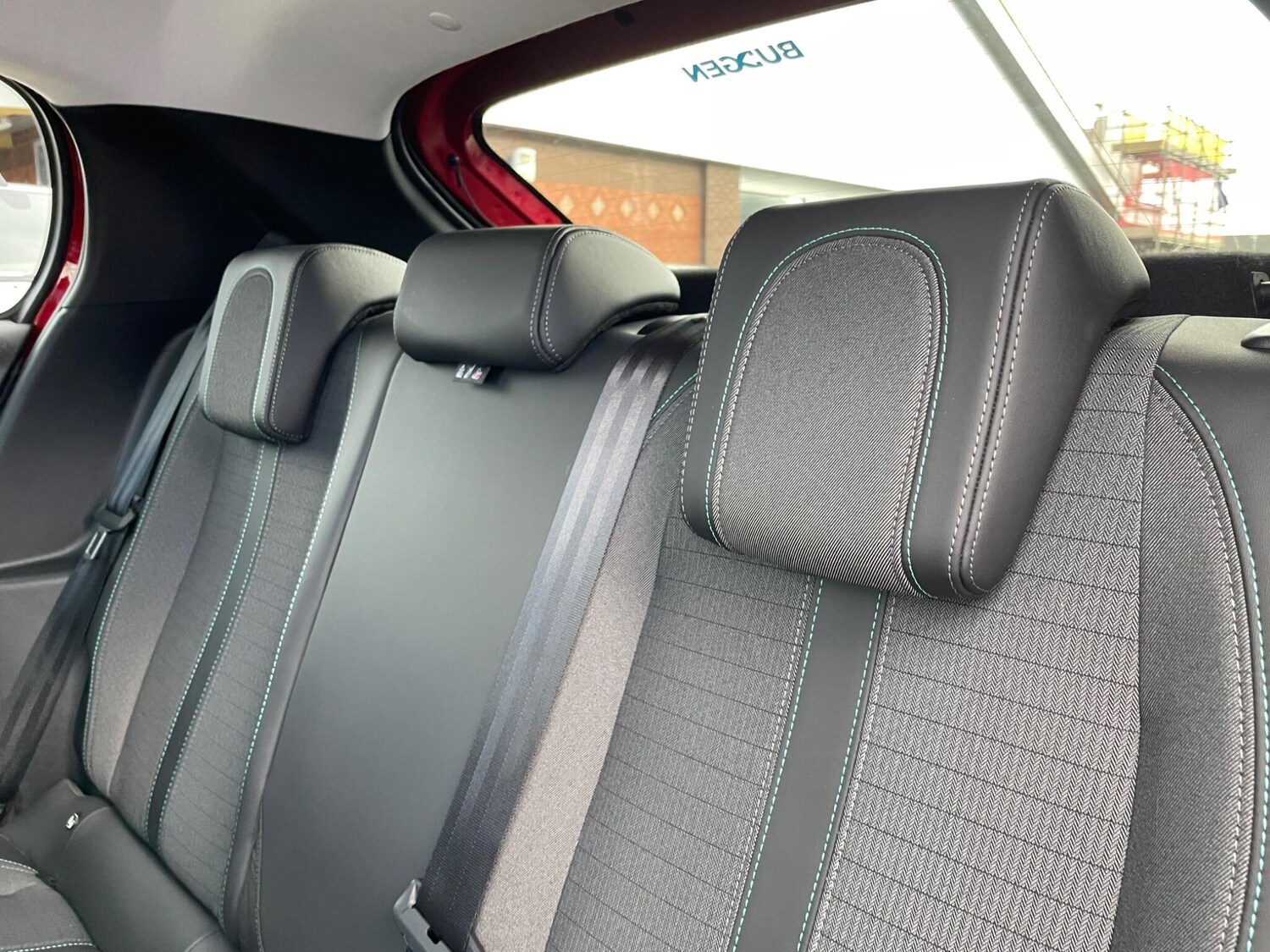 Used Peugeot 208 2023 for sale - 77625670: Photo 56