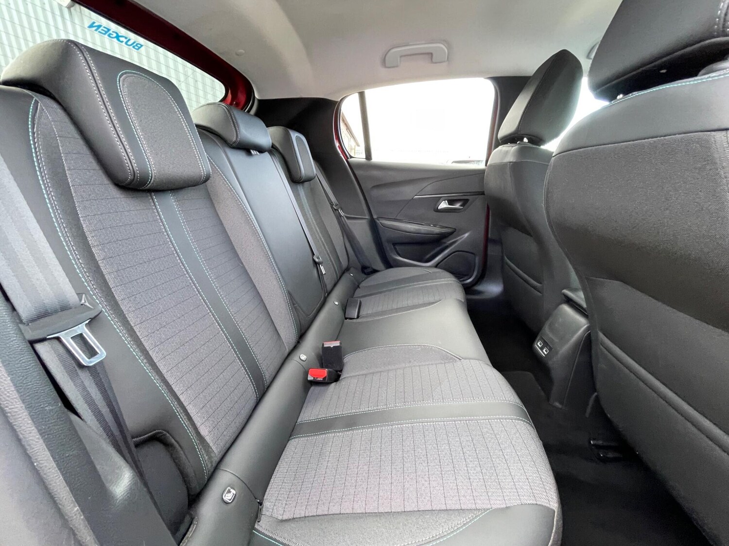 Used Peugeot 208 2023 for sale - 77625670: Photo 59