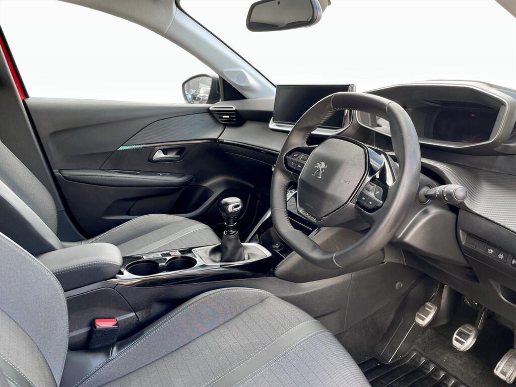 Used Peugeot 208 2023 for sale - 77625670: Photo 8