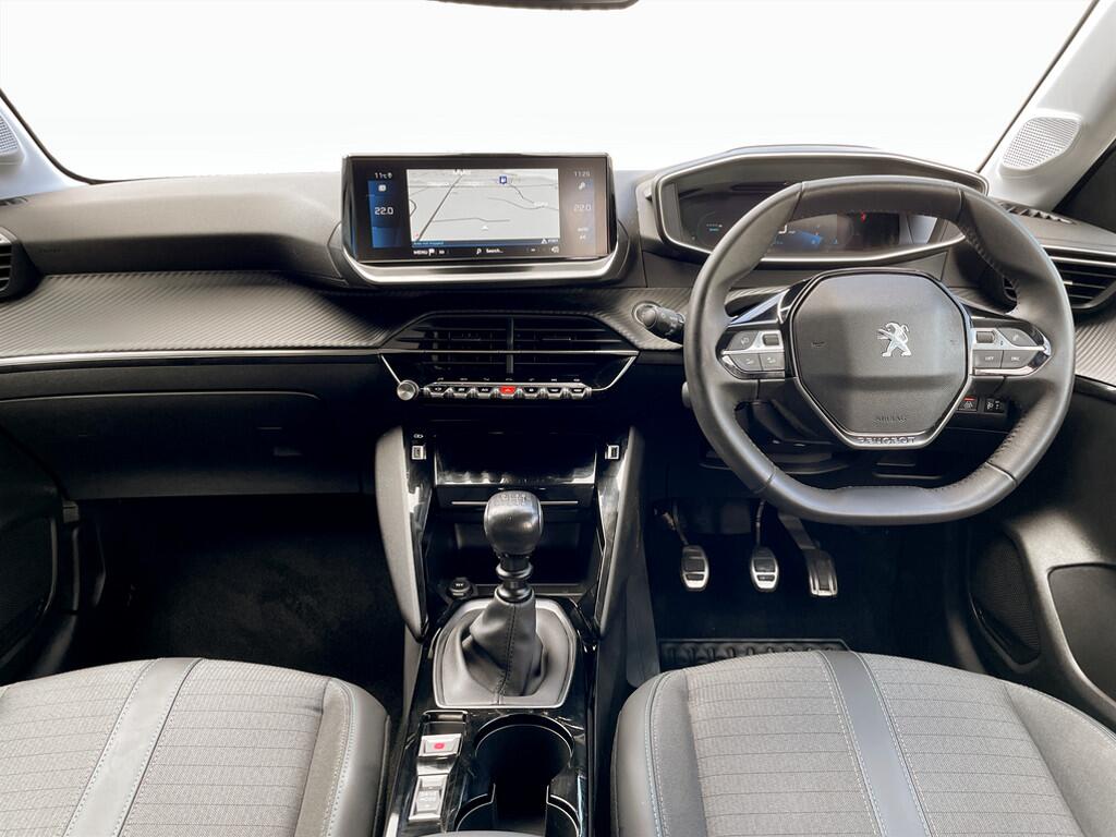 Used Peugeot 208 2023 for sale - 77625670: Photo 9