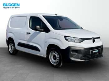 Used Citroen Berlingo 2024 for sale - 74019931: Photo