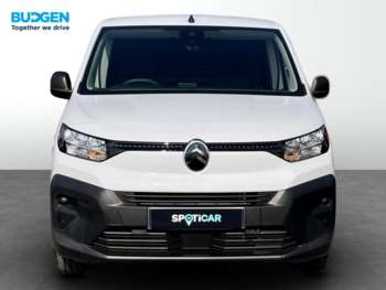 Used Citroen Berlingo 2024 for sale - 74019931: Photo