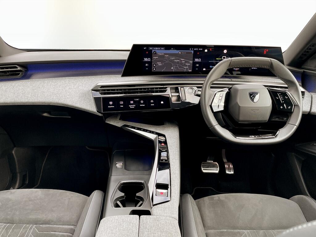 Used Peugeot E-3008 2024 for sale - 76360502: Photo 11