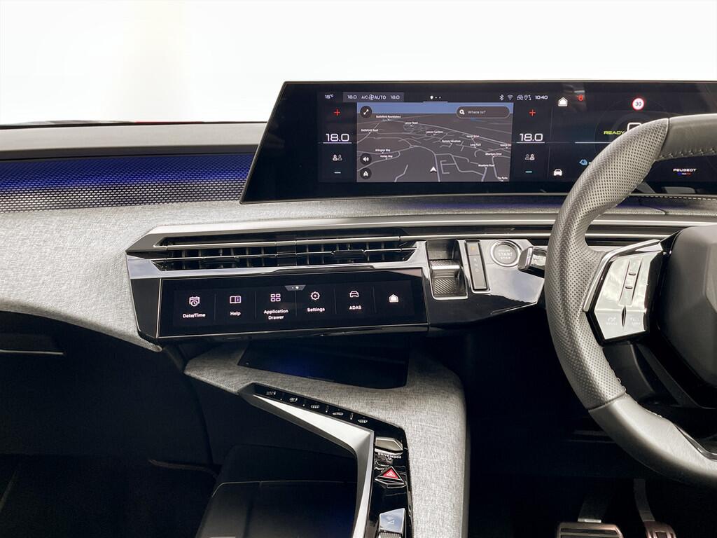 Used Peugeot E-3008 2024 for sale - 76360502: Photo 13