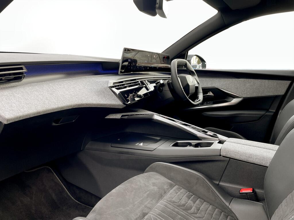 Used Peugeot E-3008 2024 for sale - 76360502: Photo 14