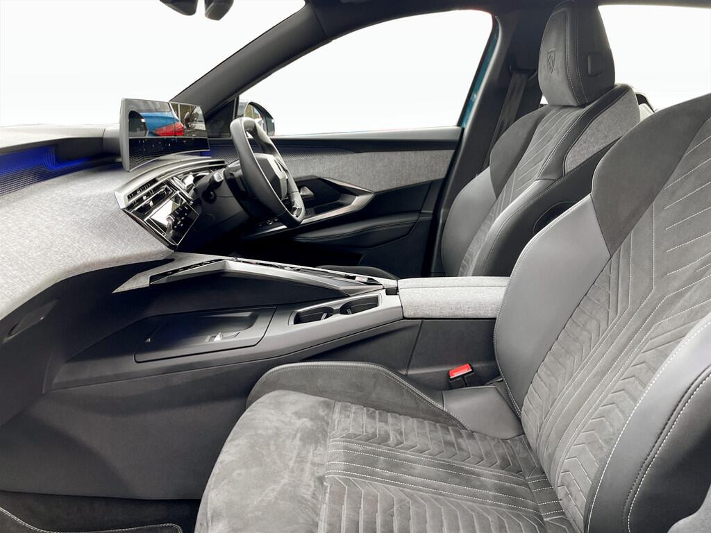 Used Peugeot E-3008 2024 for sale - 76360502: Photo 15