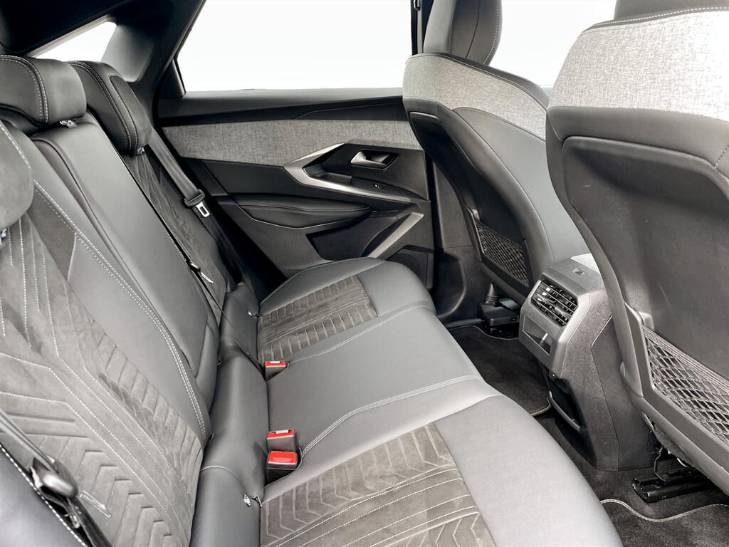 Used Peugeot E-3008 2024 for sale - 76360502: Photo 17