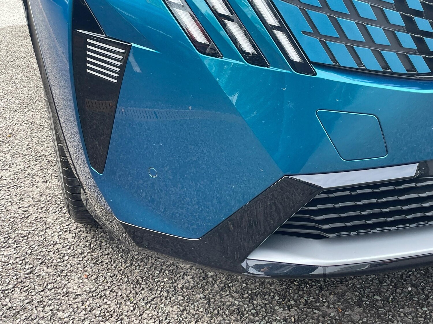 Used Peugeot E-3008 2024 for sale - 76360502: Photo 22