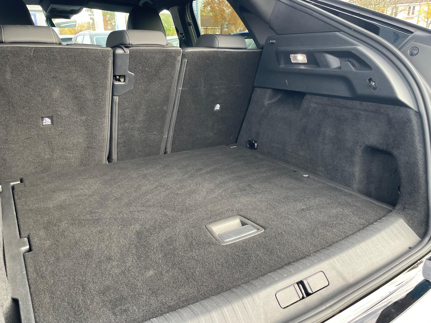 Used Peugeot E-3008 2024 for sale - 76360502: Photo 33