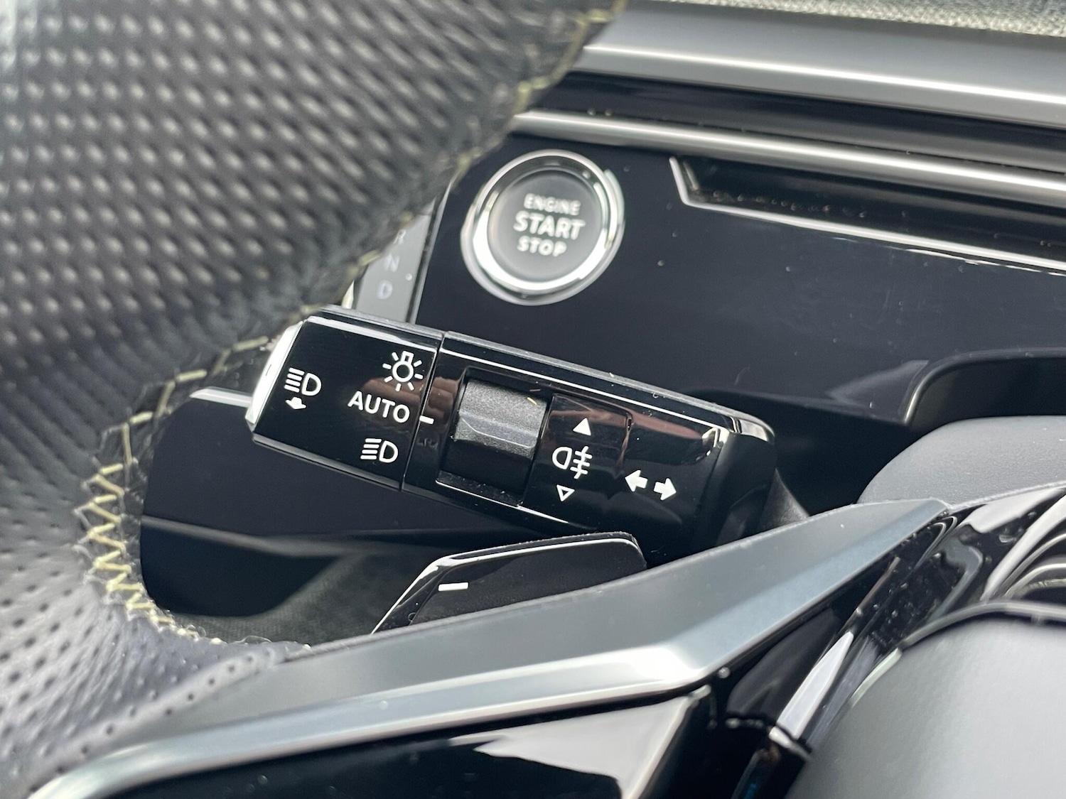 Used Peugeot E-3008 2024 for sale - 76360502: Photo 43