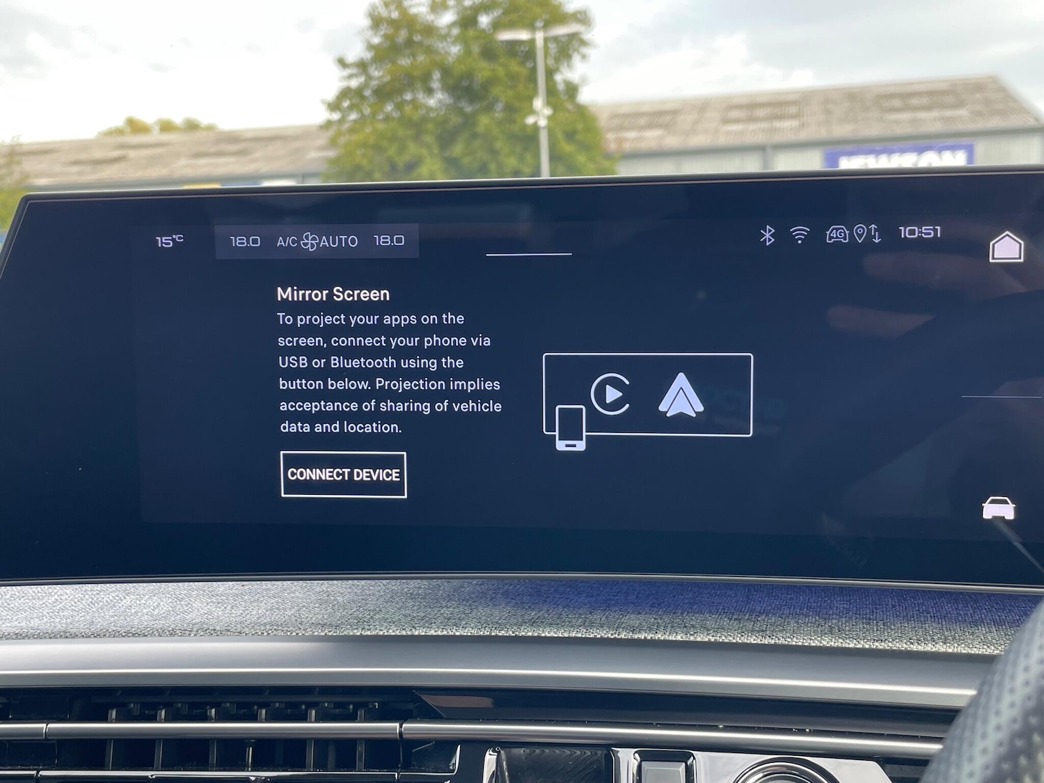 Used Peugeot E-3008 2024 for sale - 76360502: Photo 48