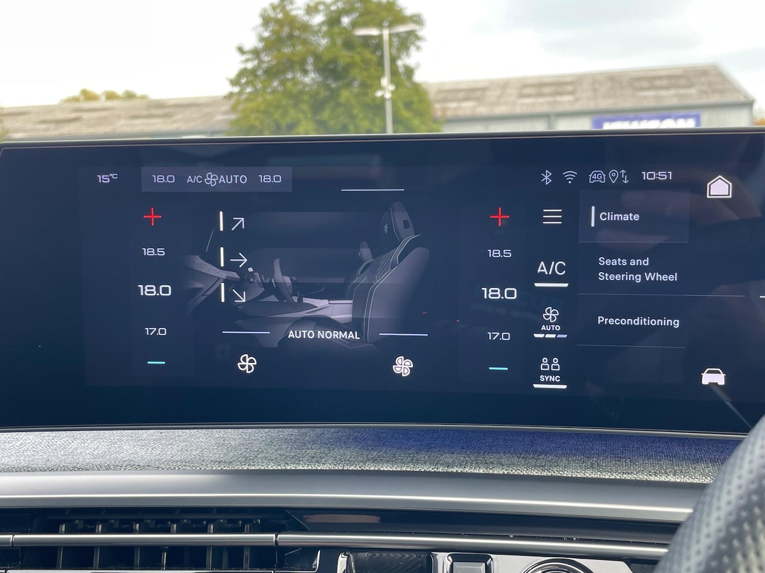 Used Peugeot E-3008 2024 for sale - 76360502: Photo 49