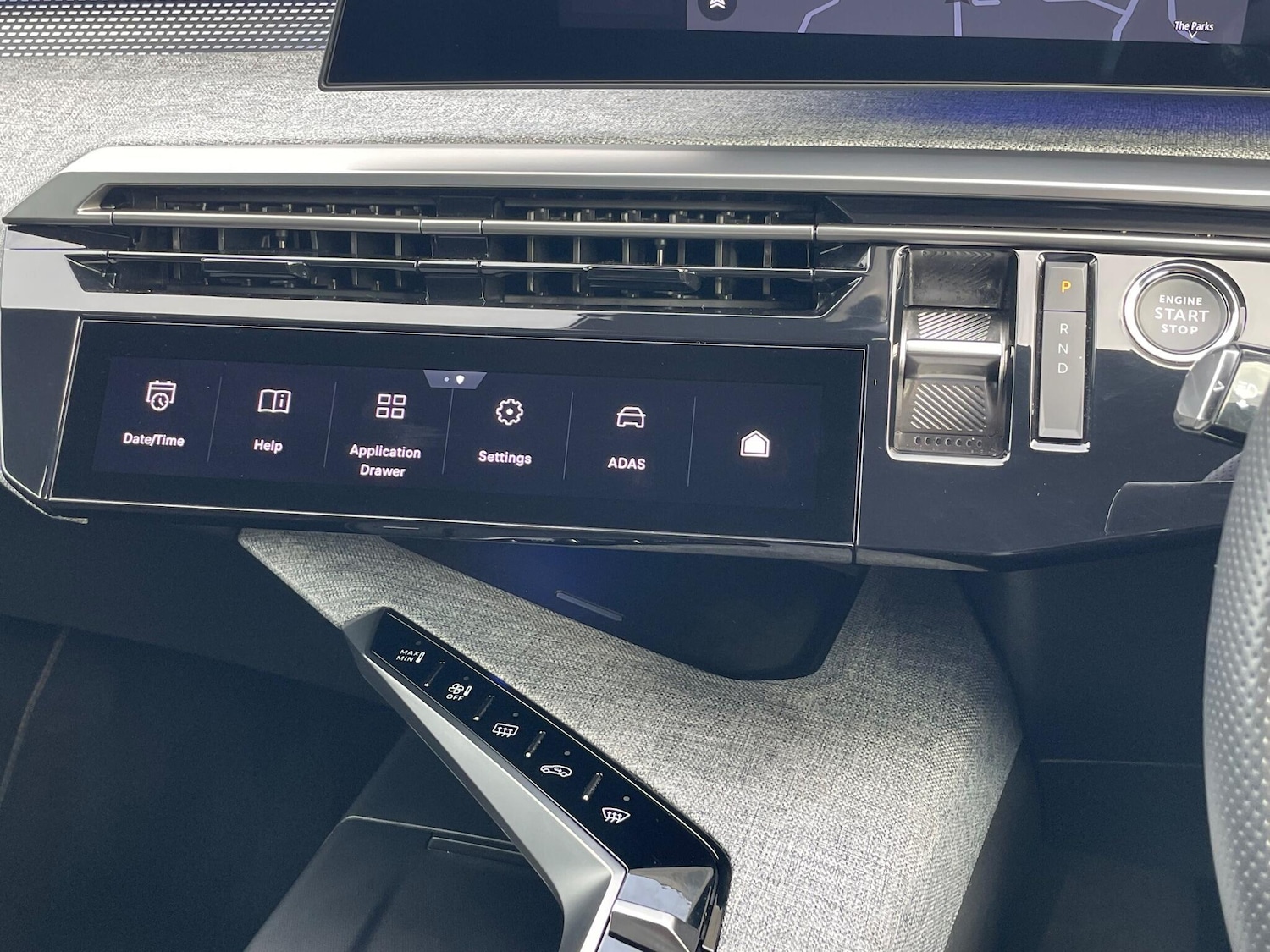 Used Peugeot E-3008 2024 for sale - 76360502: Photo 54