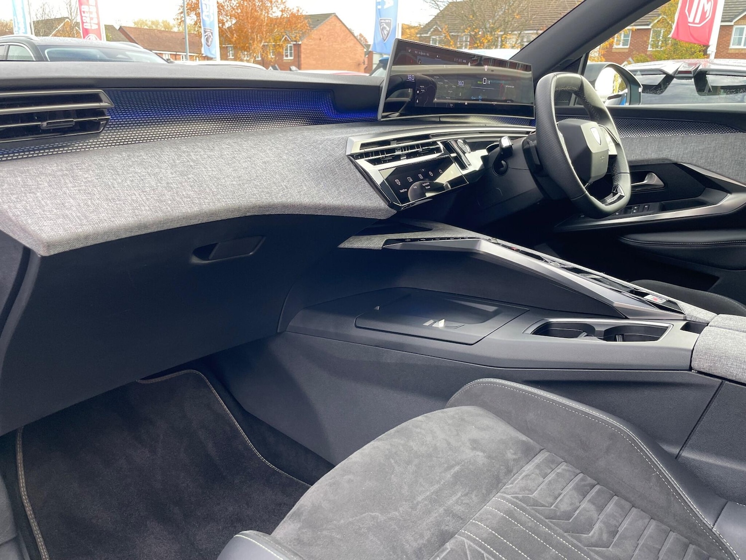 Used Peugeot E-3008 2024 for sale - 76360502: Photo 58