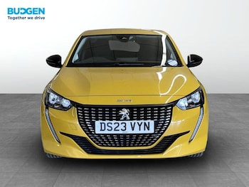 Used Peugeot 208 2023 for sale - 75493167: Photo