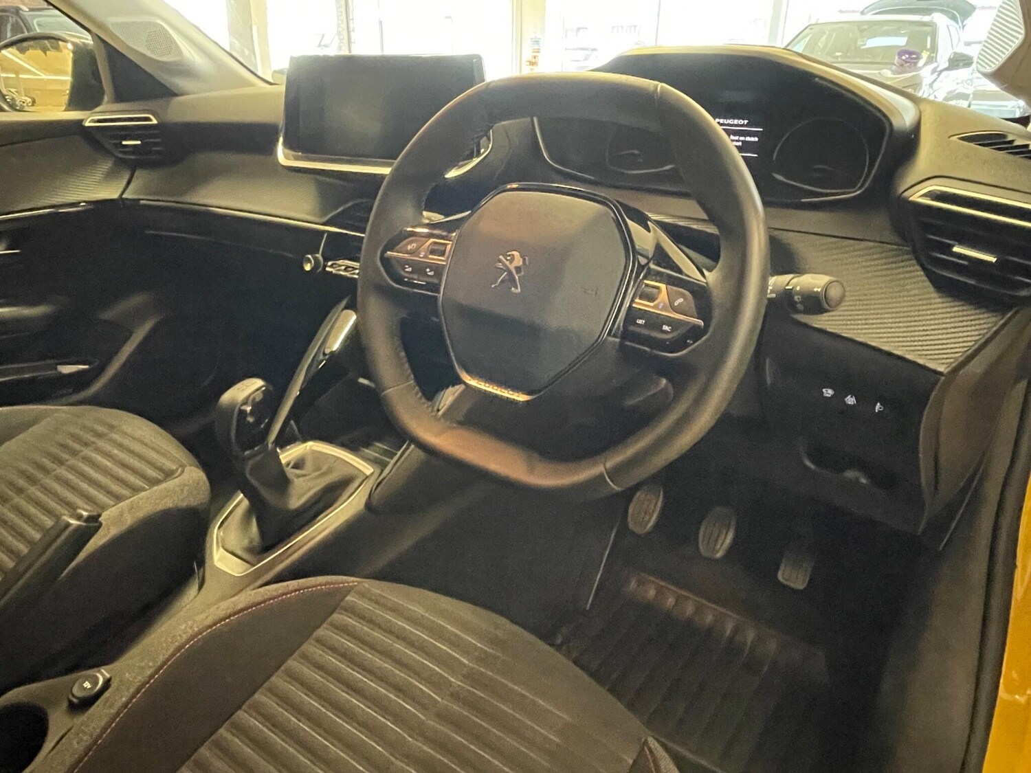 Vehicle 34