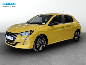 Used Peugeot 208 2023 for sale - 75493167: Photo