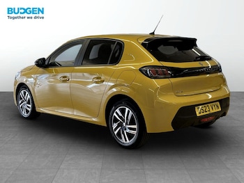 Used Peugeot 208 2023 for sale - 75493167: Photo