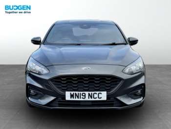 Used Ford Focus 2019 for sale - 74726656: Photo