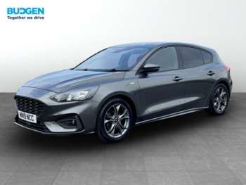 Used Ford Focus 2019 for sale - 74726656: Photo