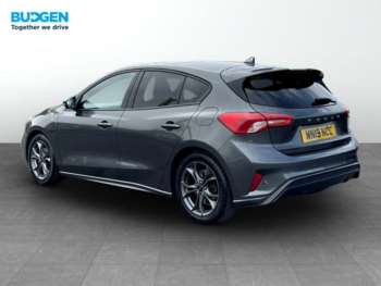 Used Ford Focus 2019 for sale - 74726656: Photo