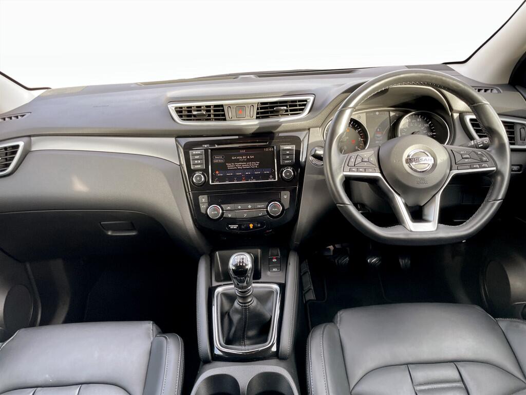 Used Nissan Qashqai 2021 for sale - 76780801: Photo 10