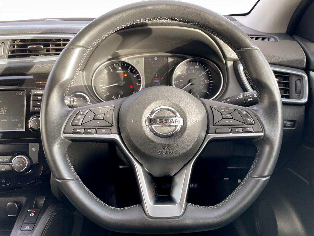 Used Nissan Qashqai 2021 for sale - 76780801: Photo 11