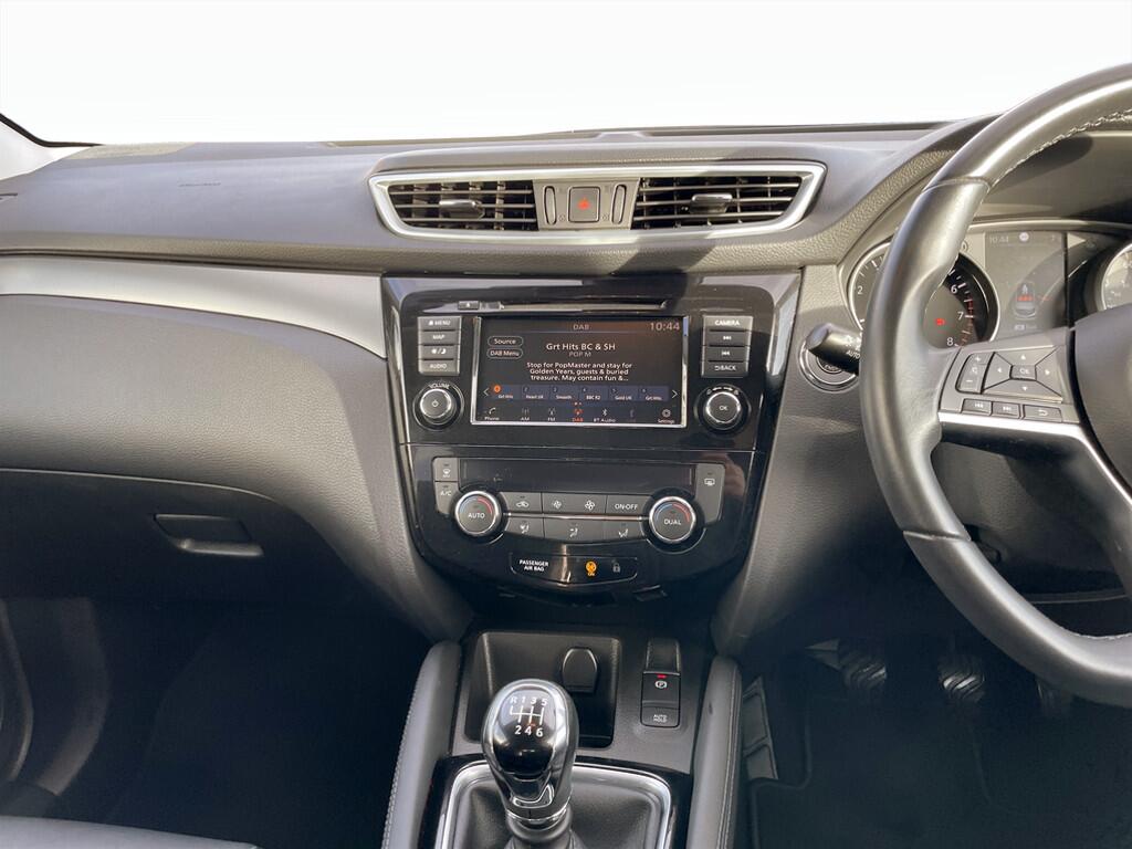 Used Nissan Qashqai 2021 for sale - 76780801: Photo 12