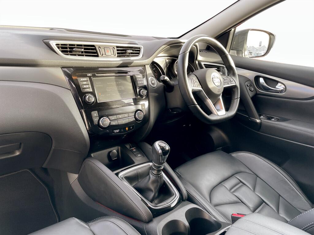 Used Nissan Qashqai 2021 for sale - 76780801: Photo 13