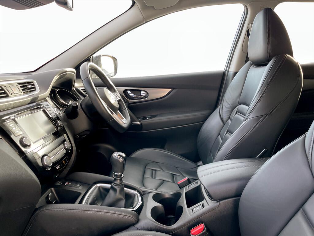 Used Nissan Qashqai 2021 for sale - 76780801: Photo 14