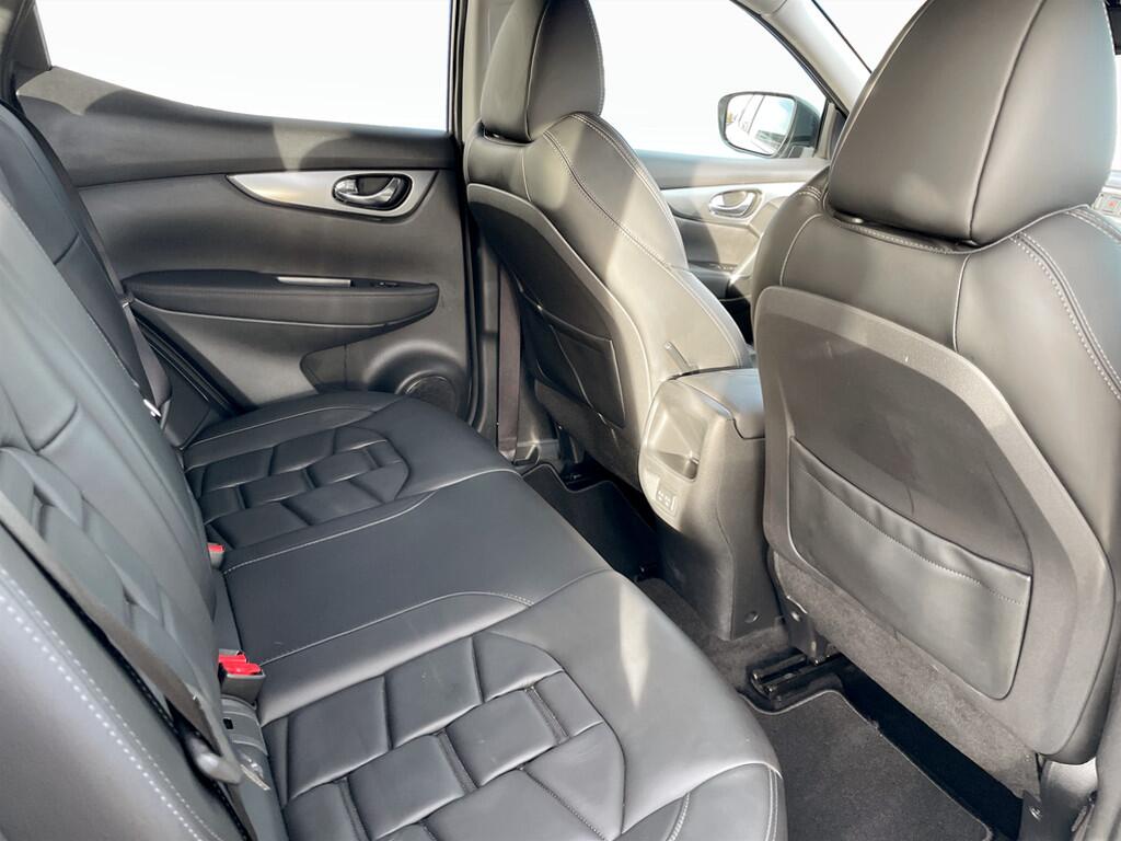 Used Nissan Qashqai 2021 for sale - 76780801: Photo 16