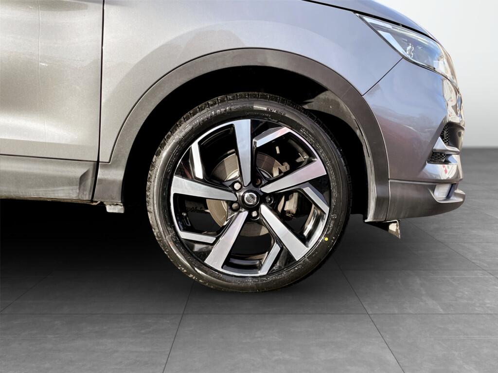 Used Nissan Qashqai 2021 for sale - 76780801: Photo 17