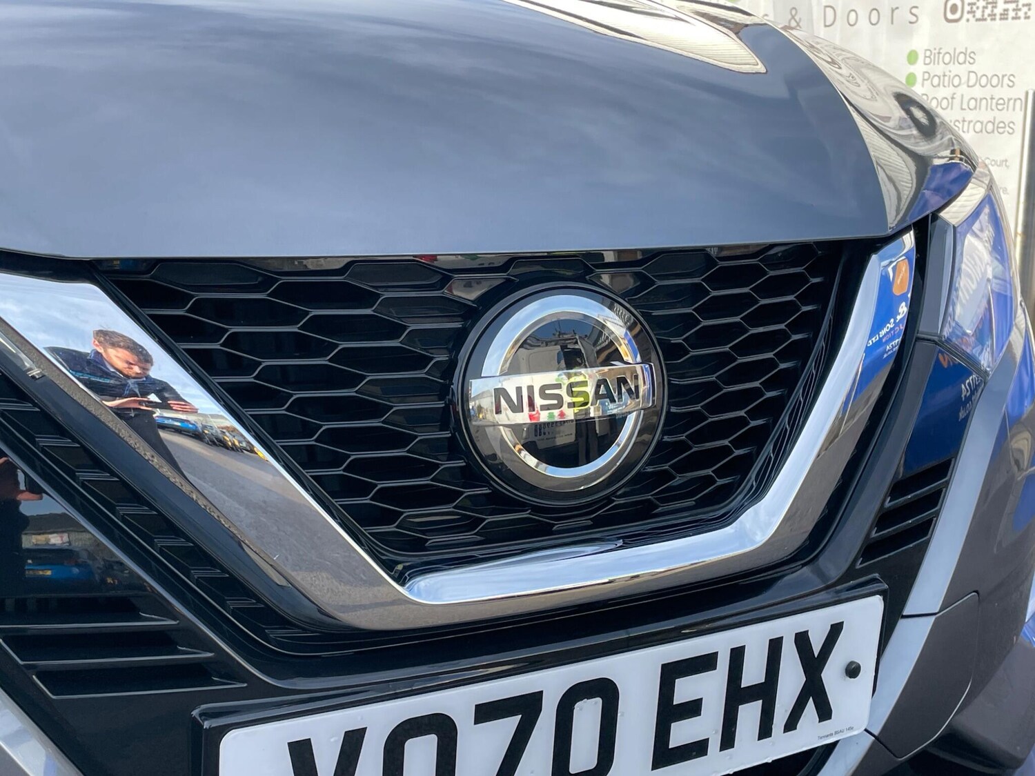 Used Nissan Qashqai 2021 for sale - 76780801: Photo 23