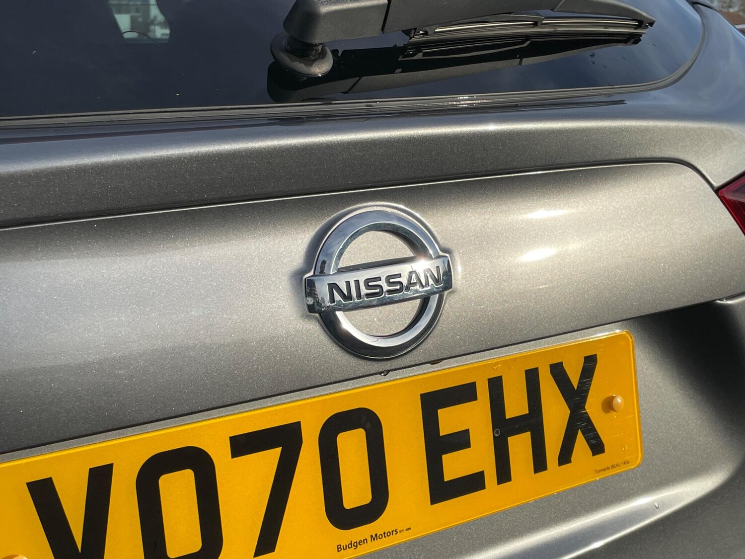 Used Nissan Qashqai 2021 for sale - 76780801: Photo 27