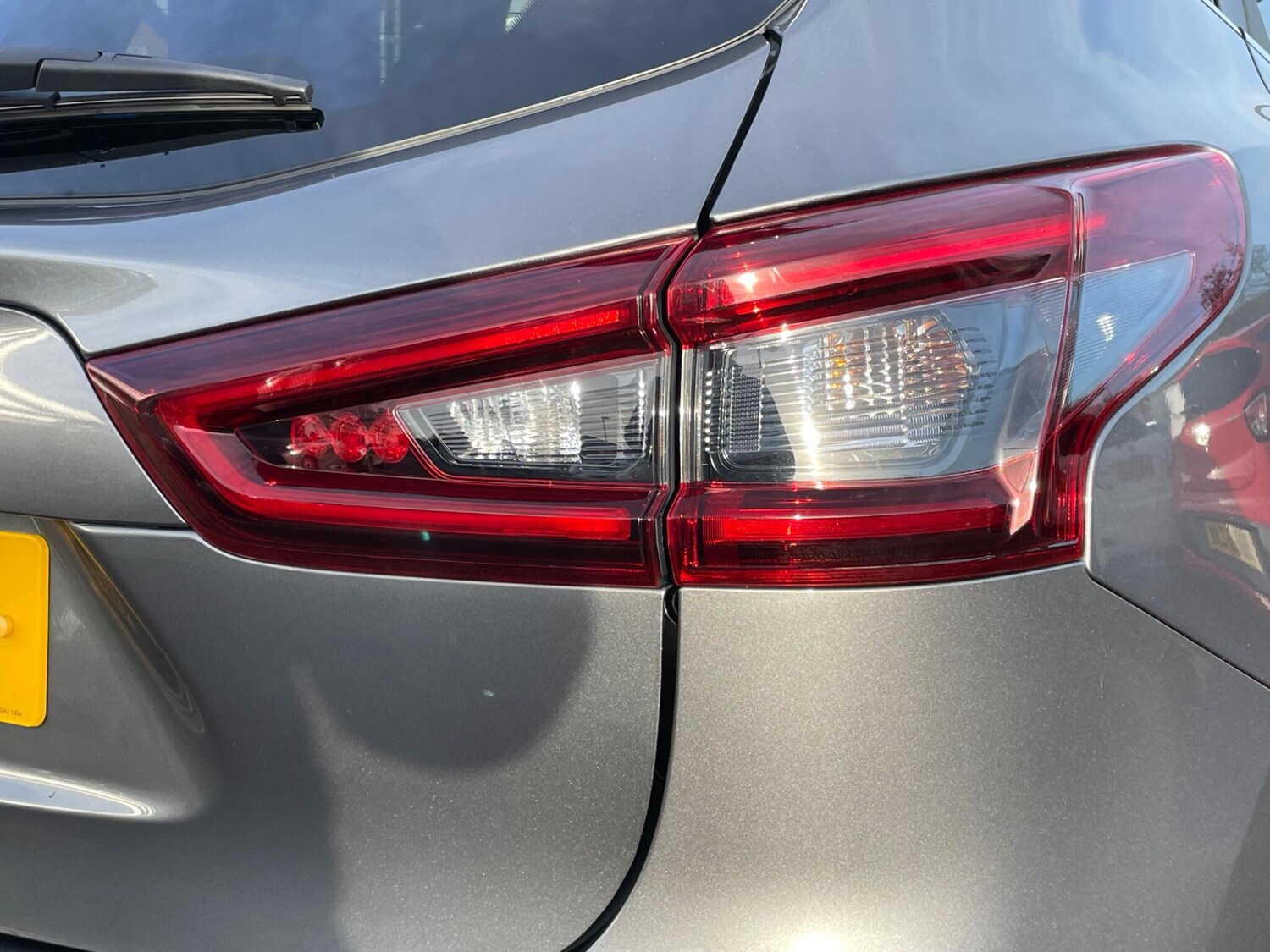 Used Nissan Qashqai 2021 for sale - 76780801: Photo 28