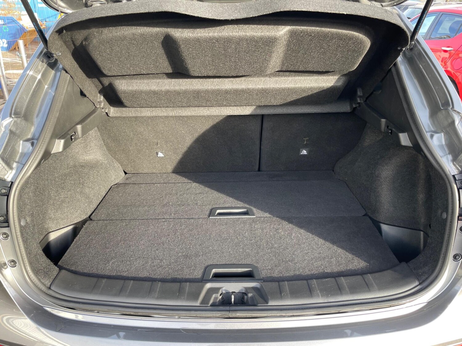 Used Nissan Qashqai 2021 for sale - 76780801: Photo 29