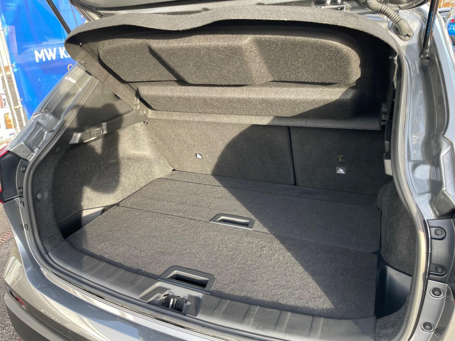 Used Nissan Qashqai 2021 for sale - 76780801: Photo 31