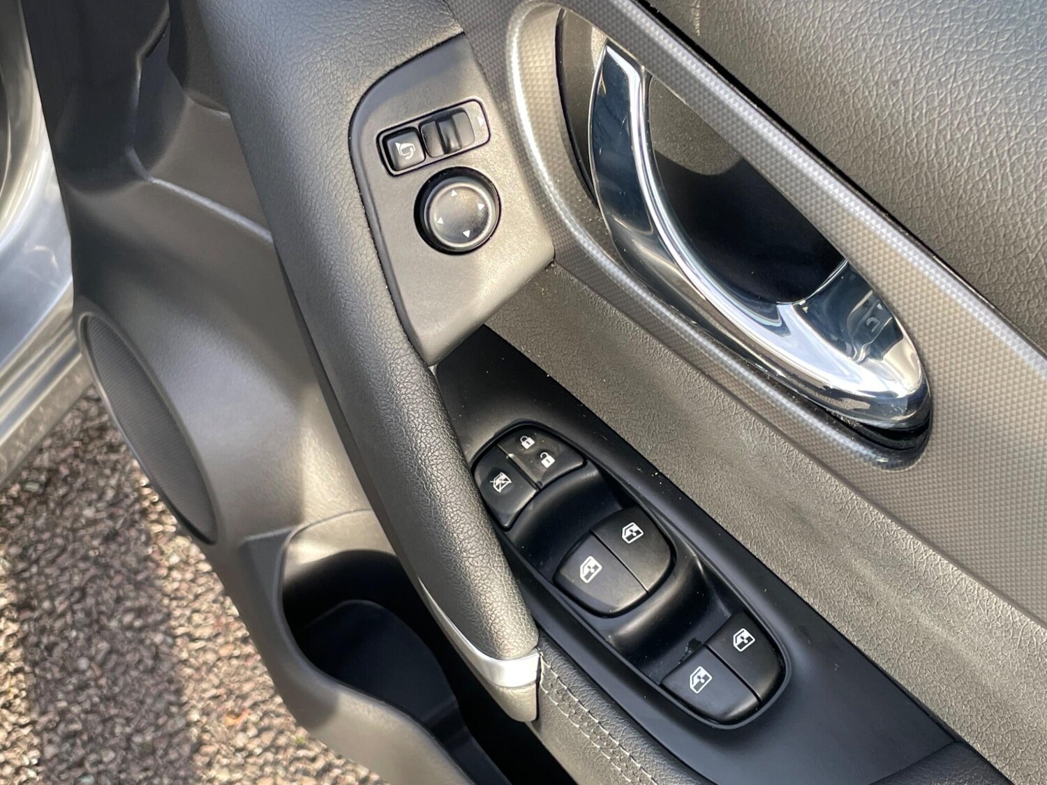 Used Nissan Qashqai 2021 for sale - 76780801: Photo 33