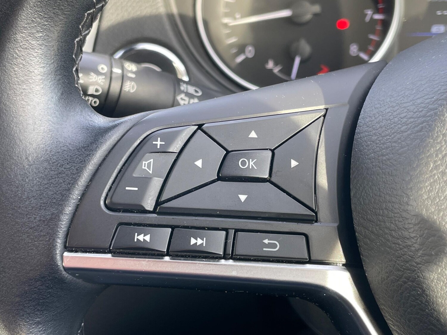 Used Nissan Qashqai 2021 for sale - 76780801: Photo 35