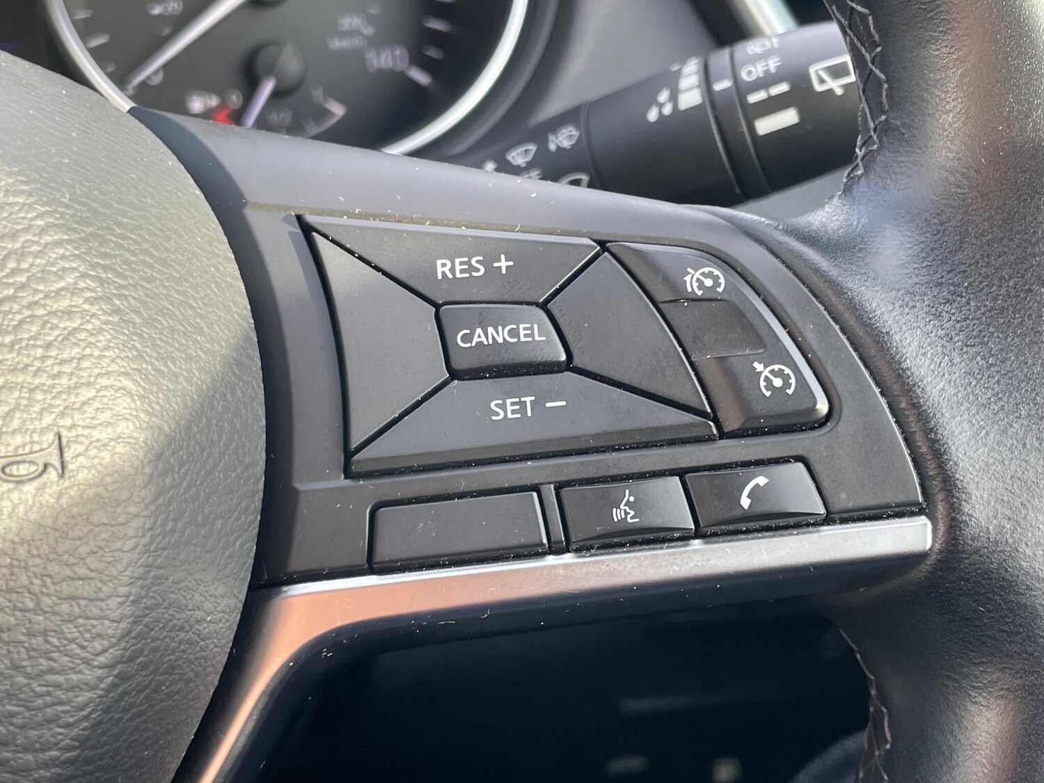 Used Nissan Qashqai 2021 for sale - 76780801: Photo 37